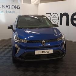 Renault Captur Eco-G 120 ch Techno occasion - Mign&eacute;-Auxances - photo 3/24