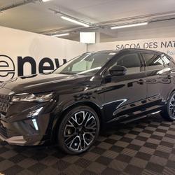 Renault Austral full hybrid E-Tech 200 ch Esprit Alpine occasion - Mign&eacute;-Auxances - photo 2/17