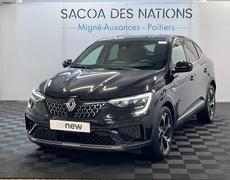 Renault Arkana Migné-Auxances