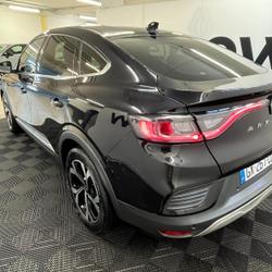 Renault Arkana E-Tech full hybrid 145 GSR2 Techno occasion - Mign&eacute;-Auxances - photo 2/18