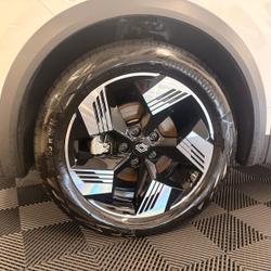 Renault Symbioz E-Tech full hybrid 160 ch Techno occasion - Mign&eacute;-Auxances - photo 3/14