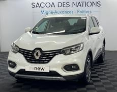 Renault Kadjar Migné-Auxances