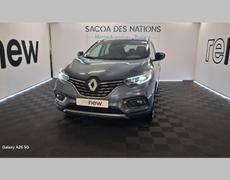 Renault Kadjar Migné-Auxances