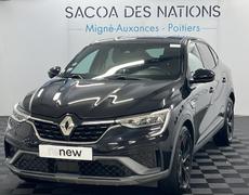 Renault Arkana Migné-Auxances
