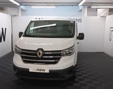 Renault Trafic Migné-Auxances
