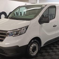Renault Trafic FGN L2H1 3000 KG BLUE DCI 130 GRAND CONFORT occasion - Mign&eacute;-Auxances - photo 2/16