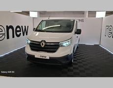 Renault Trafic Migné-Auxances