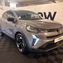 Renault Captur TCe 115 ch Techno occasion - Mign&eacute;-Auxances - photo 3/14