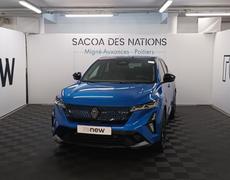 Renault Rafale Migné-Auxances