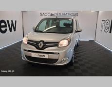 Renault Kangoo Migné-Auxances