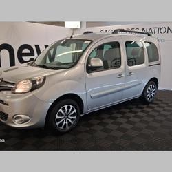 Renault Kangoo Blue dCi 95 Intens occasion - Mign&eacute;-Auxances - photo 2/17
