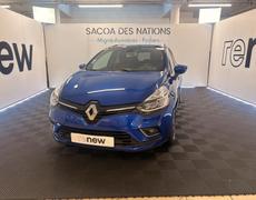Renault Clio Estate Migné-Auxances