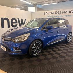 Renault Clio Estate TCe 90 E6C Intens occasion - Mign&eacute;-Auxances - photo 2/12