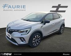 Renault Captur Limoges