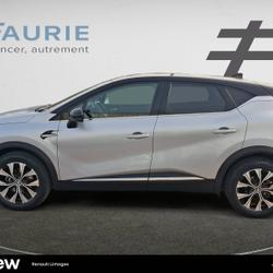 Renault Captur Captur E-Tech full hybrid 145 Techno Limoges