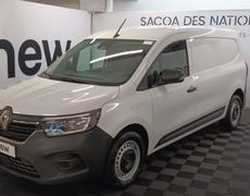 Renault Kangoo Migné-Auxances