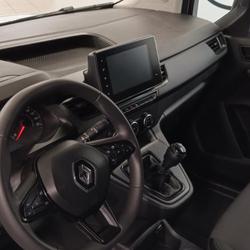 Renault Kangoo L2 BLUE DCI 115 GRAND CONFORT - 22 occasion - Mign&eacute;-Auxances - photo 3/14
