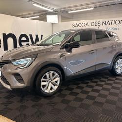 Renault Captur TCe 90 Evolution occasion - Mign&eacute;-Auxances - photo 2/14