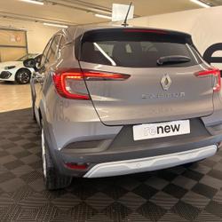 Renault Captur TCe 90 Evolution occasion - Mign&eacute;-Auxances - photo 3/14