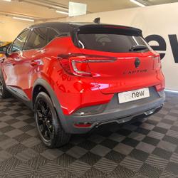 Renault Captur mild hybrid 140 Rive Gauche occasion - Mign&eacute;-Auxances - photo 3/15
