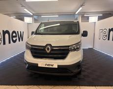 Renault Trafic Migné-Auxances