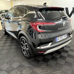 Renault Captur TCe 90 Techno occasion - Mign&eacute;-Auxances - photo 2/22