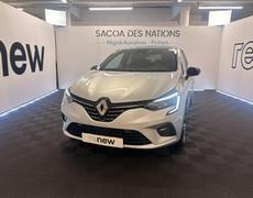 Renault Clio 5