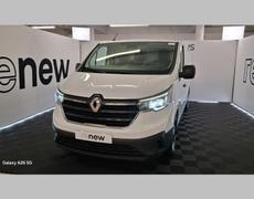 Renault Trafic Migné-Auxances
