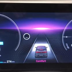 Renault Megane E-Tech E-Tech EV60 220 ch optimum charge Techno occasion - Mign&eacute;-Auxances - photo 2/19
