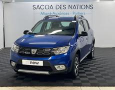 Dacia Sandero Migné-Auxances