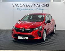 Renault Clio 5