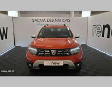 Dacia Duster Migné-Auxances