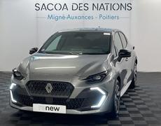 Renault Clio 6