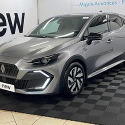 Renault Clio 6 E-Tech full hybrid 160 ch Evolution occasion - Mign&eacute;-Auxances - photo 3/18