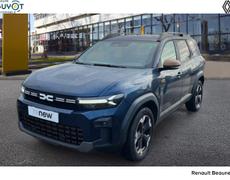 Dacia Bigster Beaune