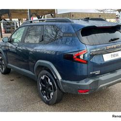 Dacia Bigster Bigster Hybrid 155 Extreme Beaune