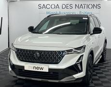 Renault Austral Migné-Auxances