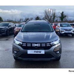 Dacia Jogger Hybrid 140 7 places GSR2 Extreme Beaune