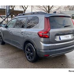 Dacia Jogger Hybrid 140 7 places GSR2 Extreme Beaune
