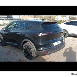 Renault Symbioz E-Tech full hybrid 145 Esprit Alpine Beaune