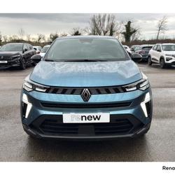 Renault Symbioz E-Tech full hybrid 145 Techno Beaune