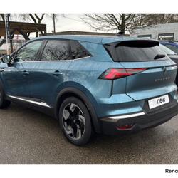 Renault Symbioz E-Tech full hybrid 145 Techno Beaune