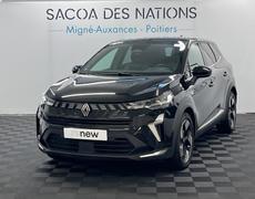 Renault Symbioz Migné-Auxances