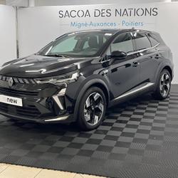 Renault Symbioz E-Tech full hybrid 145 Techno occasion - Mign&eacute;-Auxances - photo 2/20