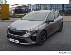 Renault Clio 5 Beaune