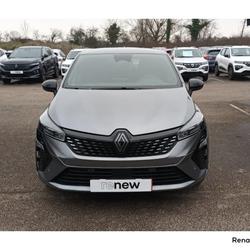 Renault Clio 5 Clio E-Tech full hybrid 145 ch GSR2 Esprit Alpine Beaune