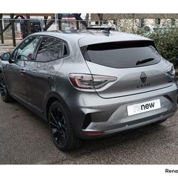 Renault Clio 5 Clio E-Tech full hybrid 145 ch GSR2 Esprit Alpine Beaune