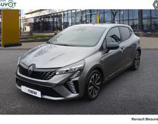 Renault Clio 5 Beaune