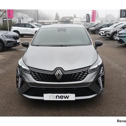 Renault Clio 5 Clio Eco-G 100 ch GSR2 Techno Beaune