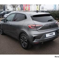 Renault Clio 5 Clio Eco-G 100 ch GSR2 Techno Beaune